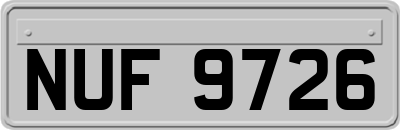 NUF9726