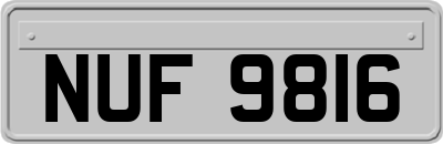NUF9816