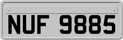 NUF9885