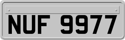 NUF9977