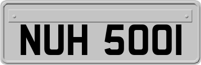 NUH5001