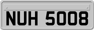 NUH5008
