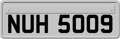 NUH5009