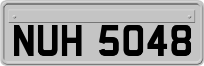 NUH5048