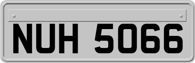 NUH5066