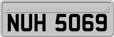 NUH5069