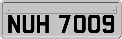 NUH7009