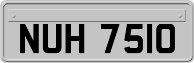 NUH7510