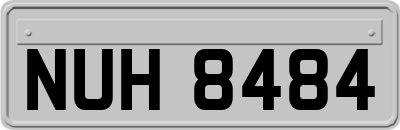NUH8484