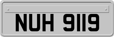 NUH9119