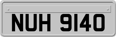 NUH9140