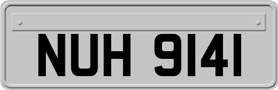 NUH9141
