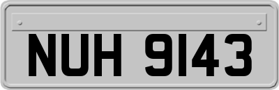 NUH9143