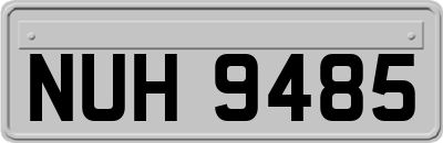 NUH9485