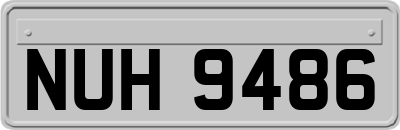 NUH9486