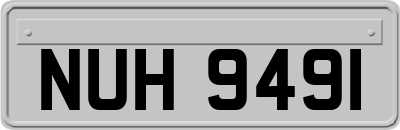 NUH9491