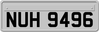 NUH9496