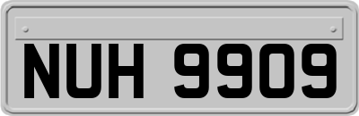 NUH9909