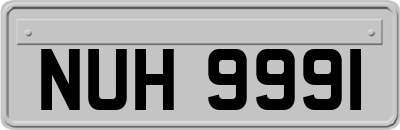 NUH9991