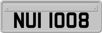 NUI1008
