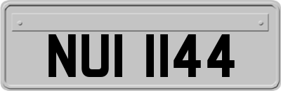 NUI1144