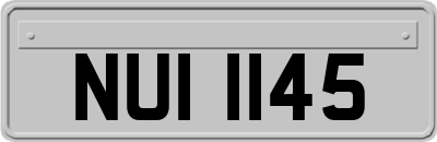 NUI1145