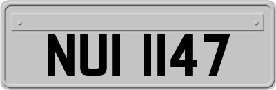 NUI1147