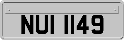 NUI1149