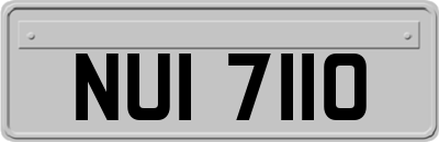 NUI7110