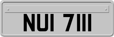 NUI7111