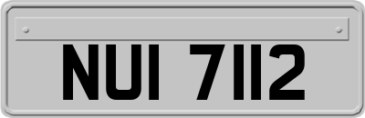 NUI7112
