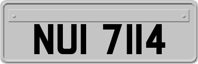 NUI7114