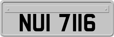 NUI7116