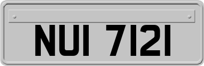 NUI7121