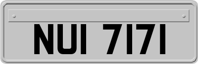 NUI7171