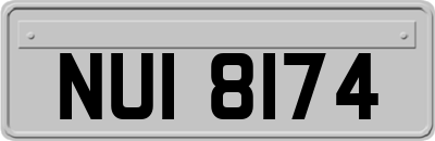 NUI8174