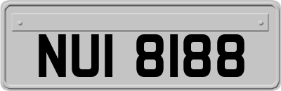NUI8188
