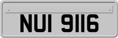 NUI9116