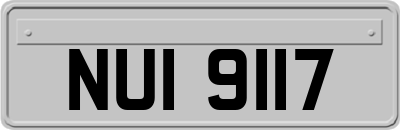 NUI9117