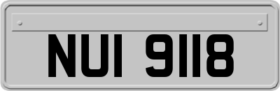 NUI9118