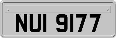 NUI9177