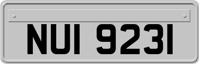 NUI9231