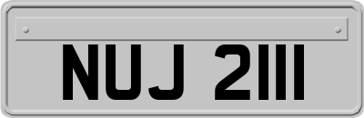 NUJ2111