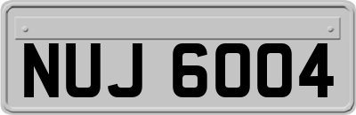 NUJ6004