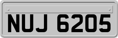 NUJ6205