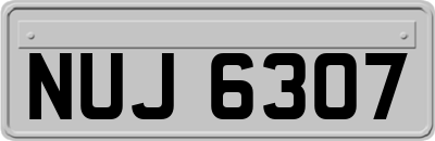 NUJ6307