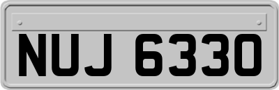 NUJ6330