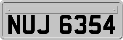 NUJ6354