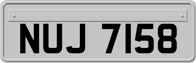 NUJ7158