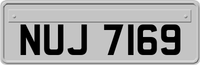 NUJ7169